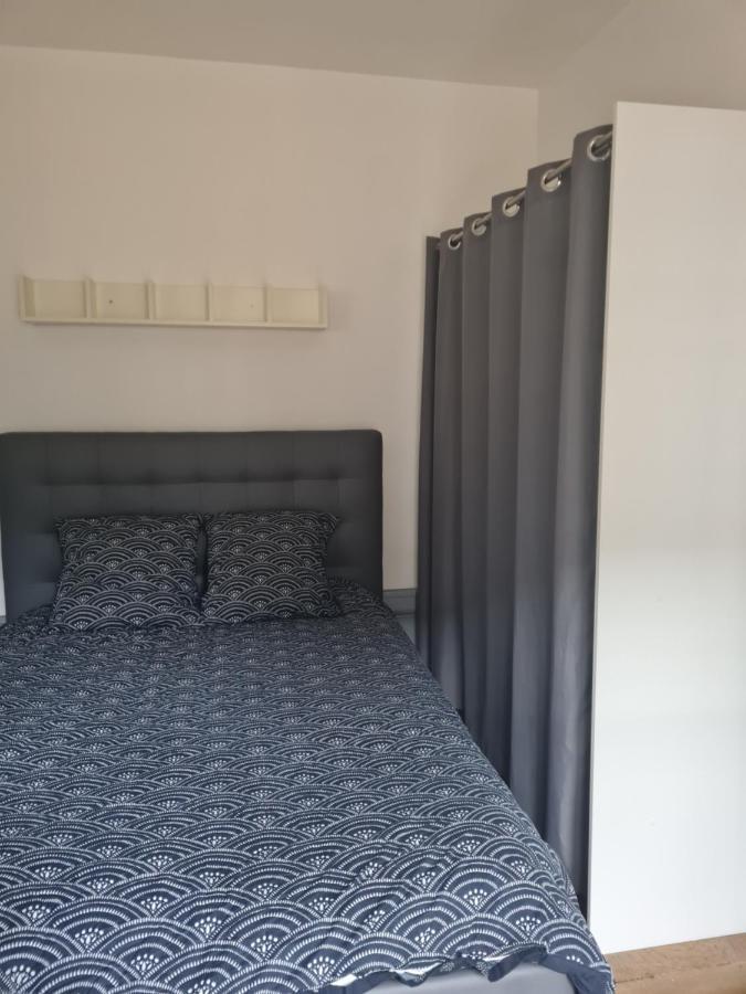 Le Baron Apartamento Charleville-Mézières Exterior foto
